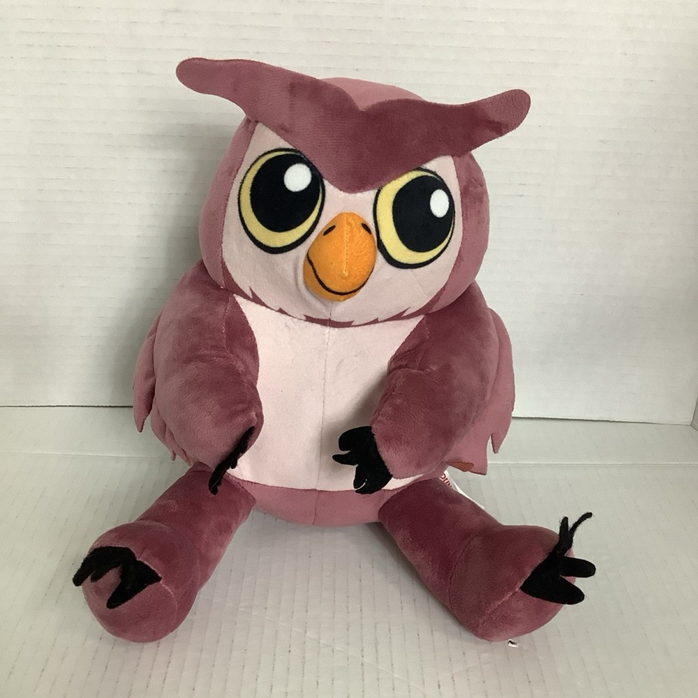 Dungeons & Dragons Owlbear Plush Limited Edition 9” Tall